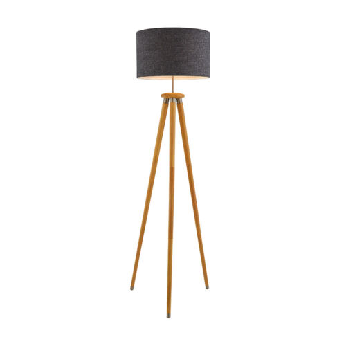 Litecraft willow floor lamp - litecraft,