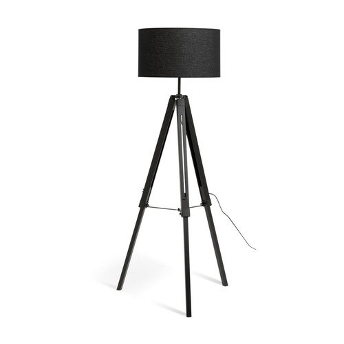 Floor lamp habitat lyle tripod - floor,