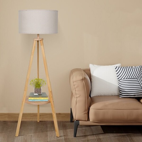 Modern floor lamp tripod - lamp,