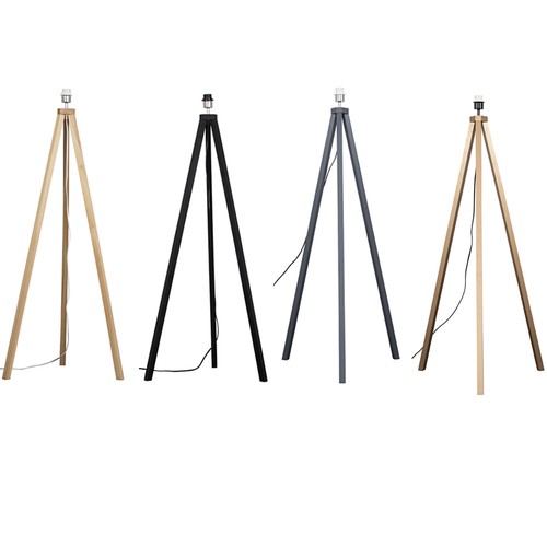Floor lamp base - base, large