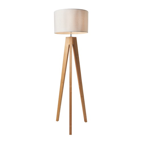 Litecraft devlin wooden tripod - litecraft,