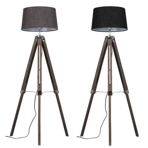 Adjustable wooden tripod - adjustable,
