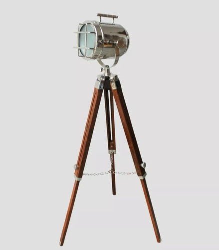 Vintage searchlight marine - vintage,