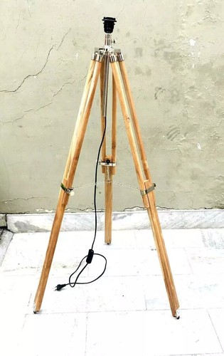 Teak wooden adjustable - teak,