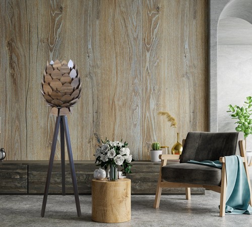 Floor lamp decorative - floor,