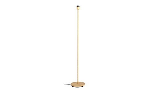 Tisa base only floor lamp - only,
