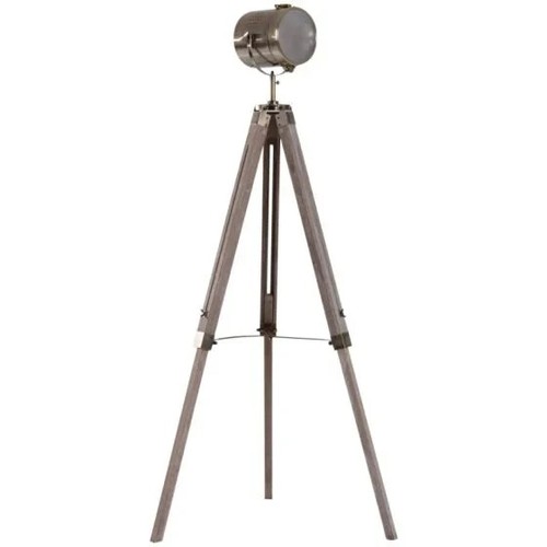 Homcom tripod floor lamp - tripod,