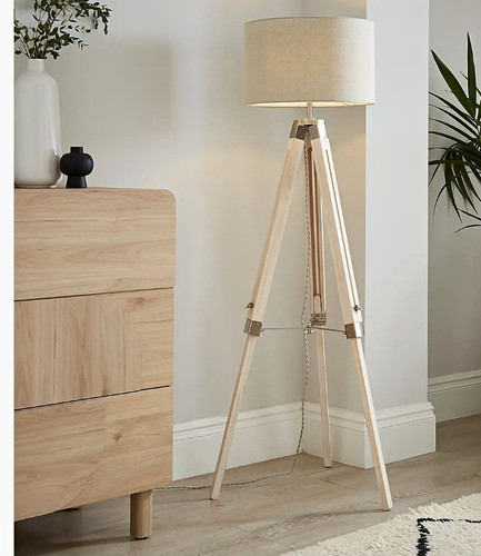 Dunelm paint your own - own, wooden